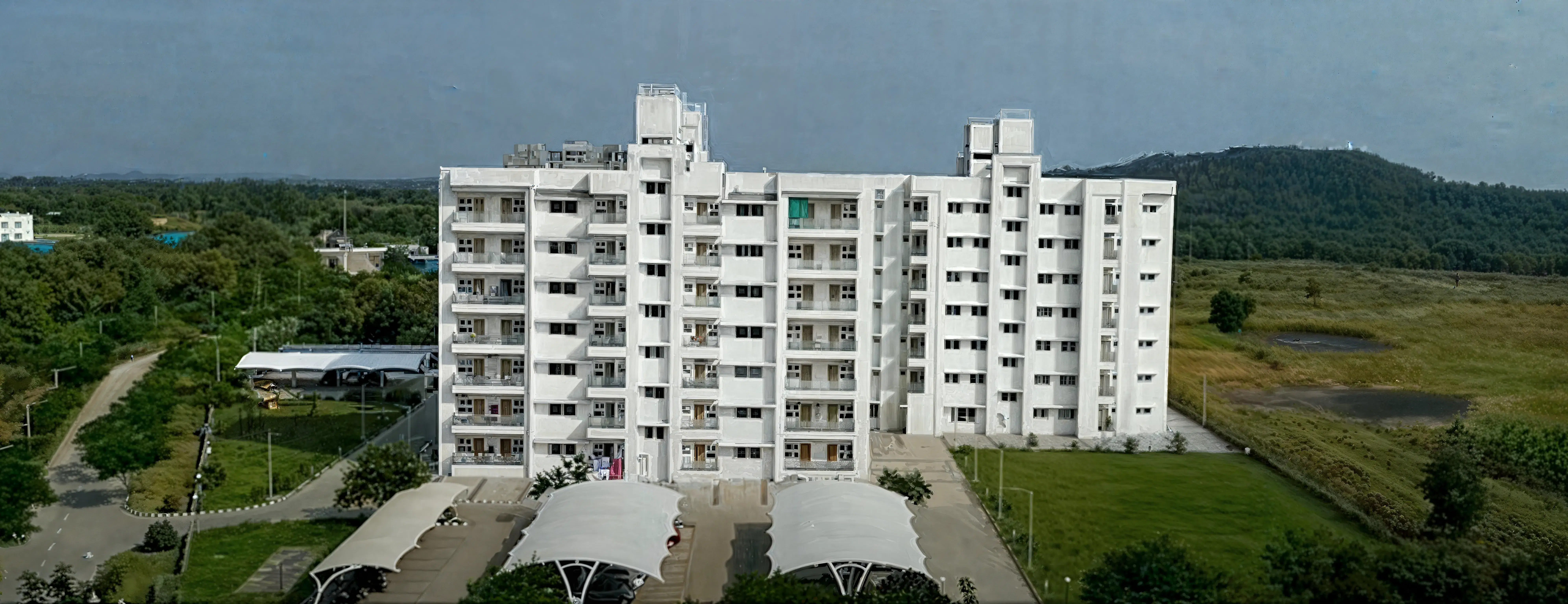 IIT Indore Academic Infrastructure photo 7